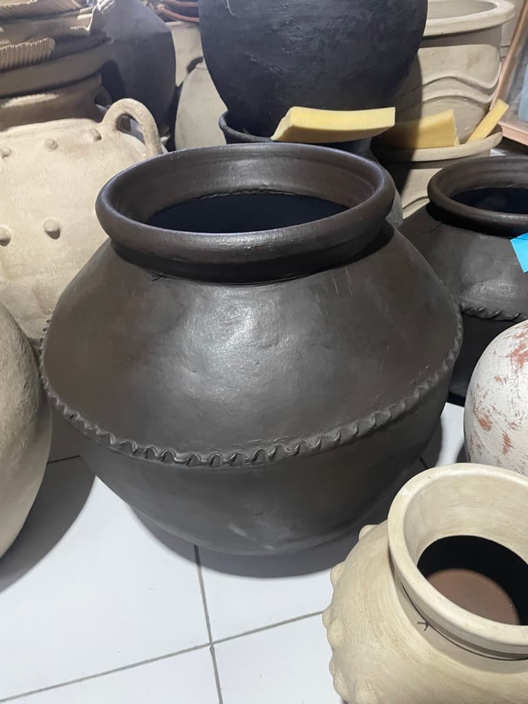 Pot Tali Air Medium