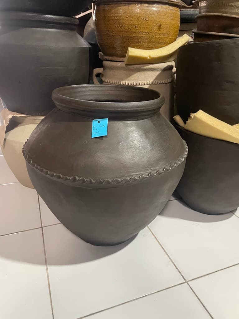 Pot Tali Air Small