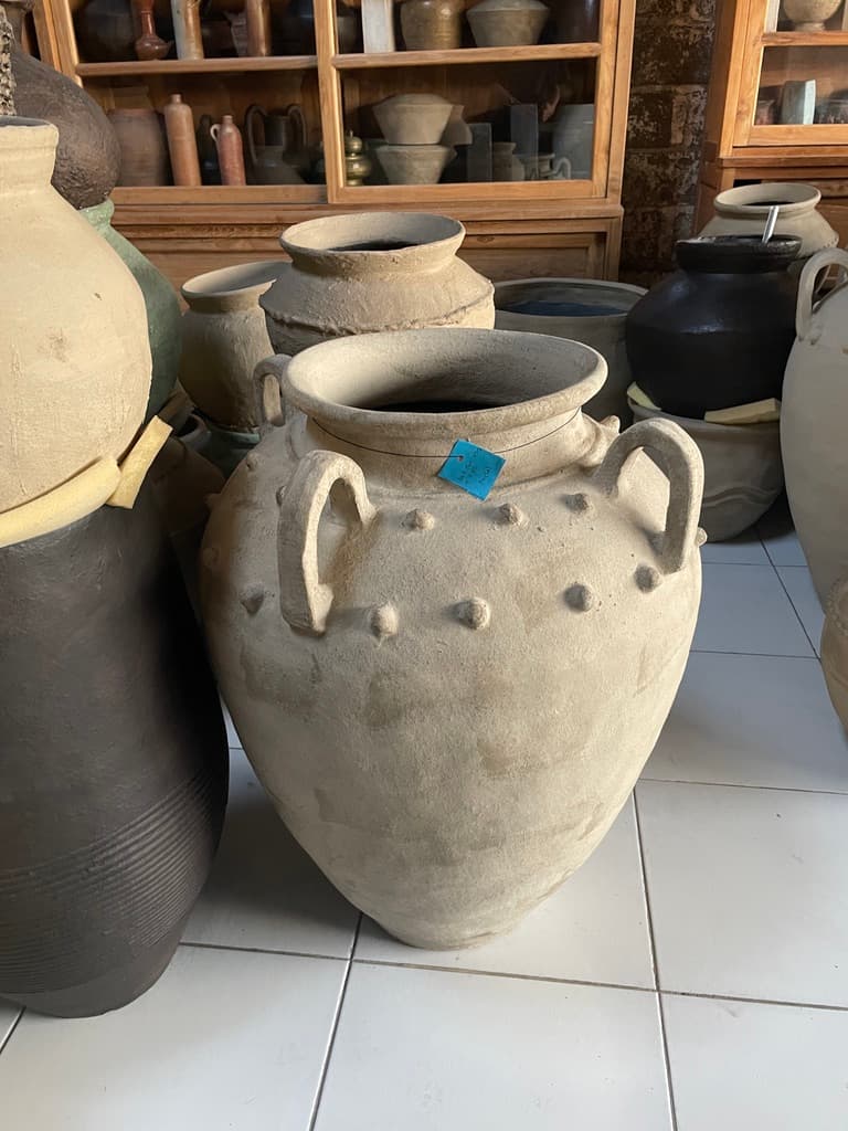 Pot 4 Telinga view 2