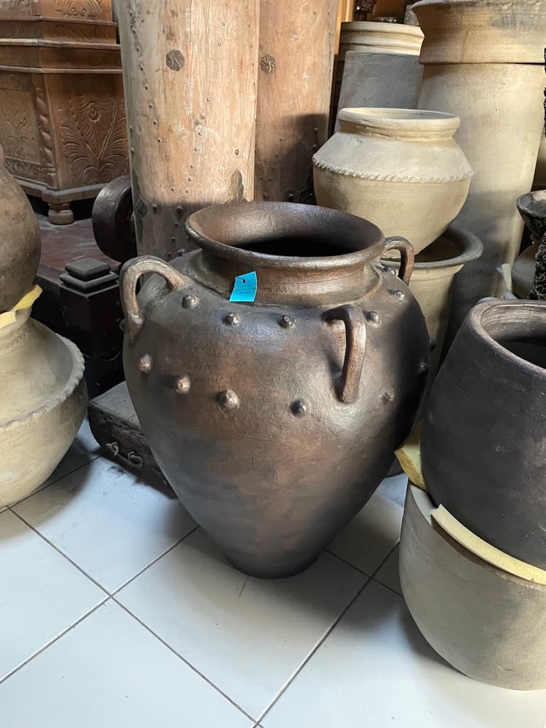 Pot 4 Telinga
